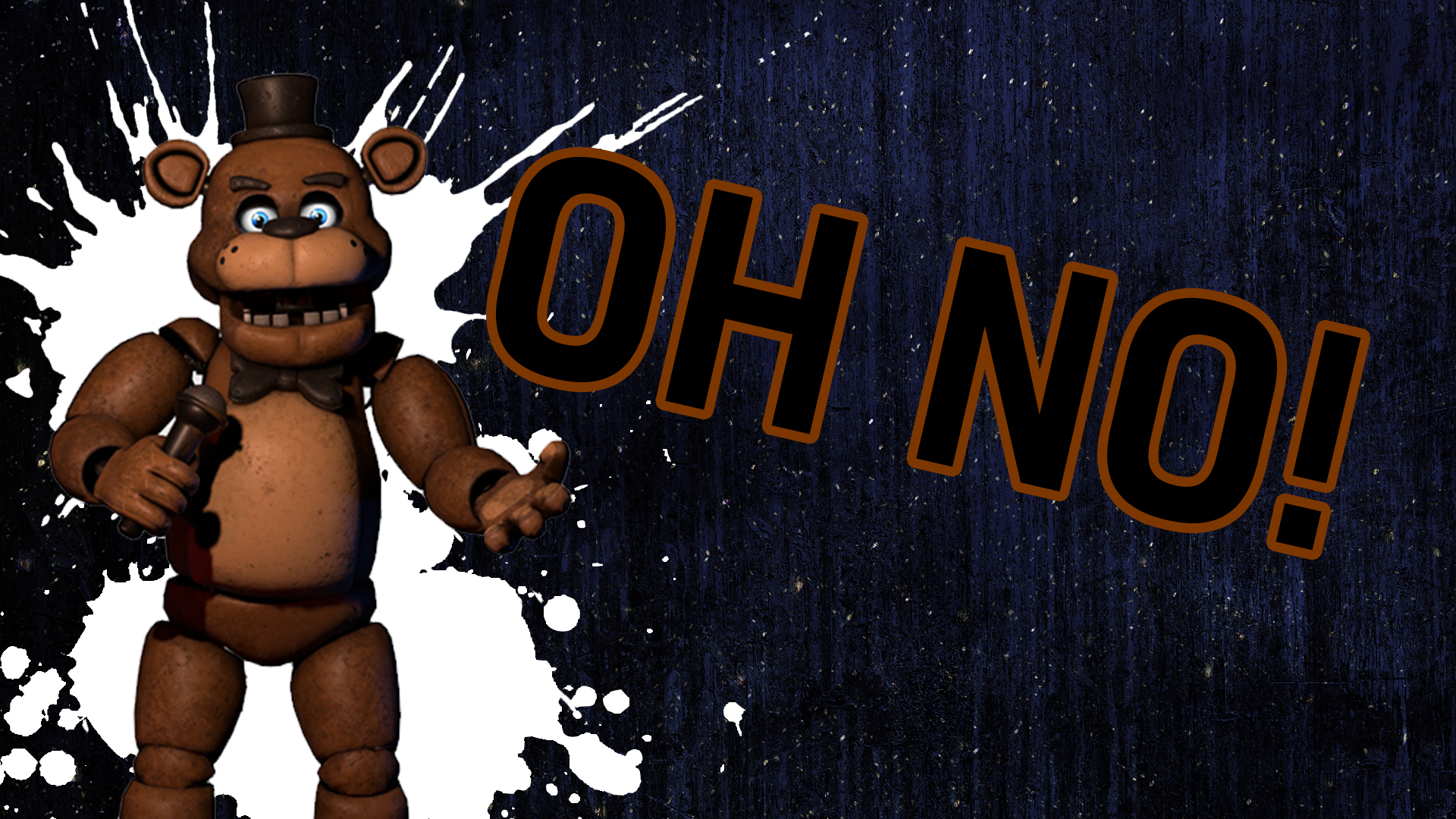 Five Nights At Freddy's Trivia Quiz: Will You Survive It!?