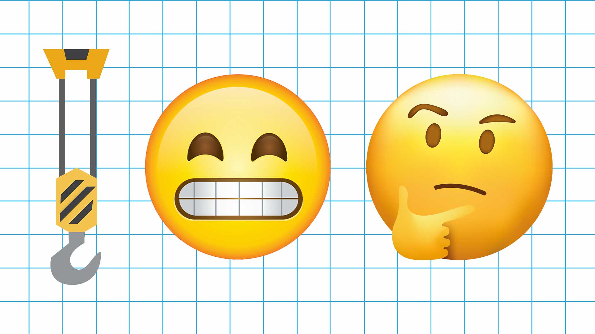 Body emoji quiz 10