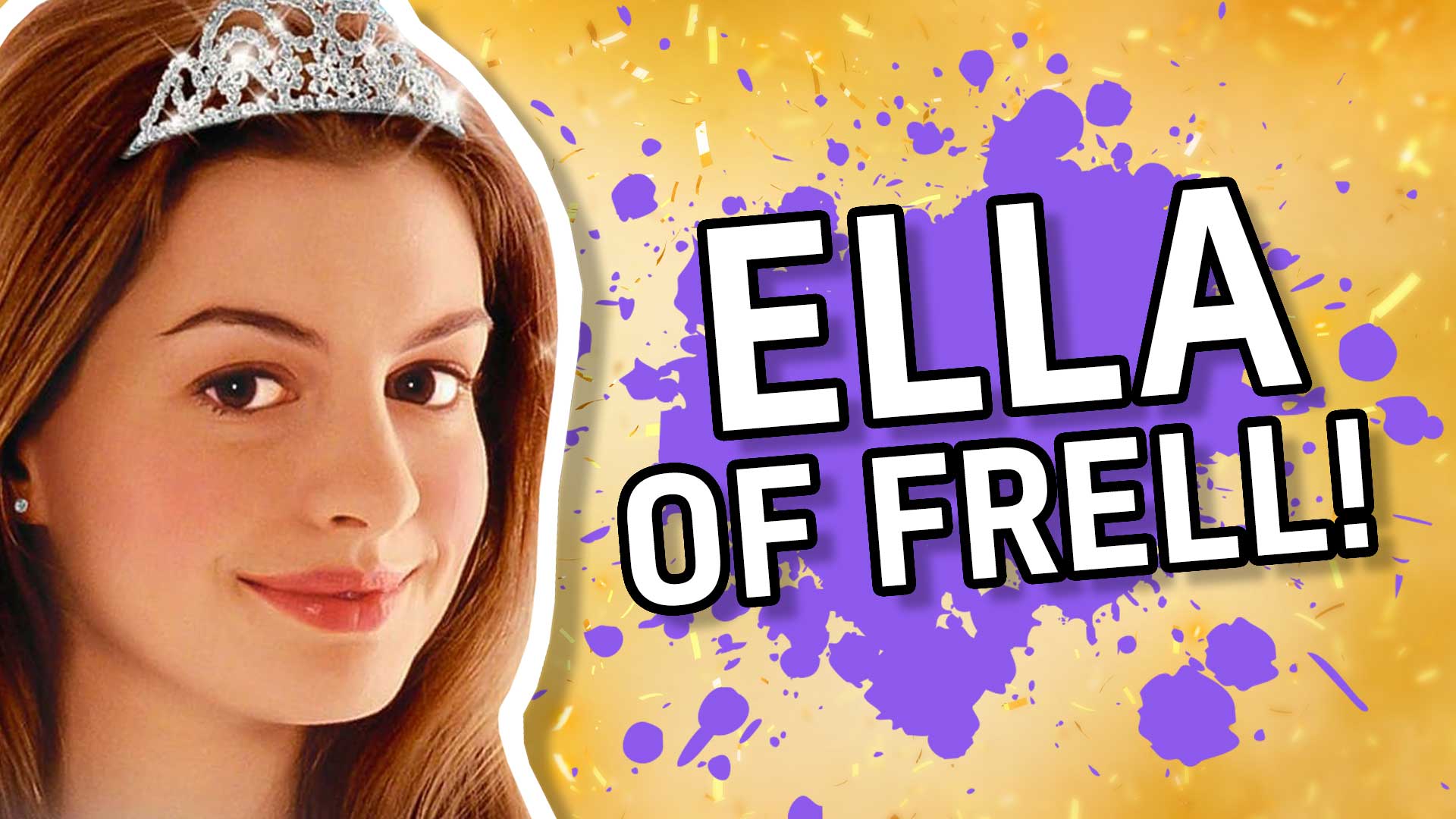 Result: Ella of Frell
