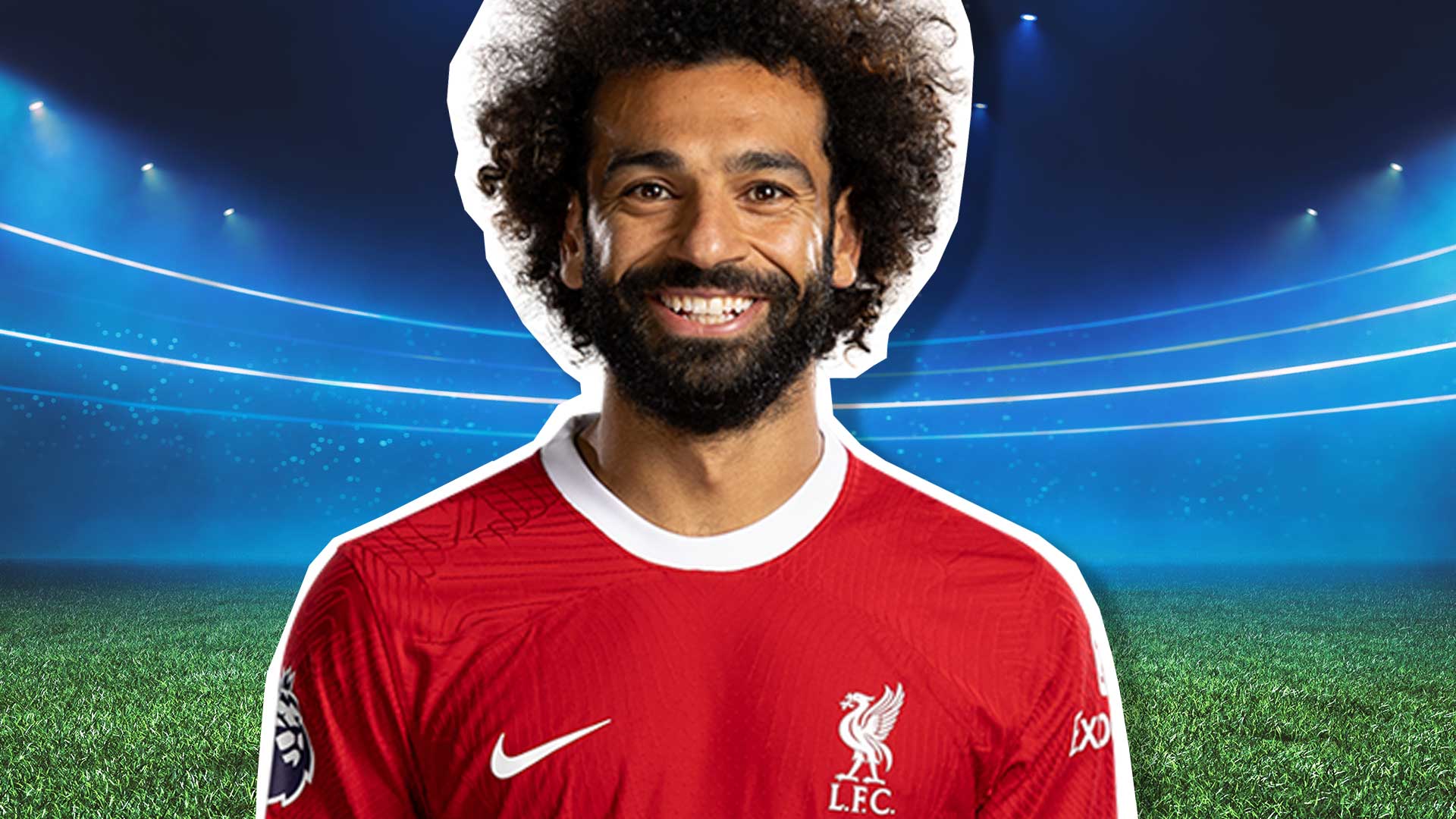 Mo Salah