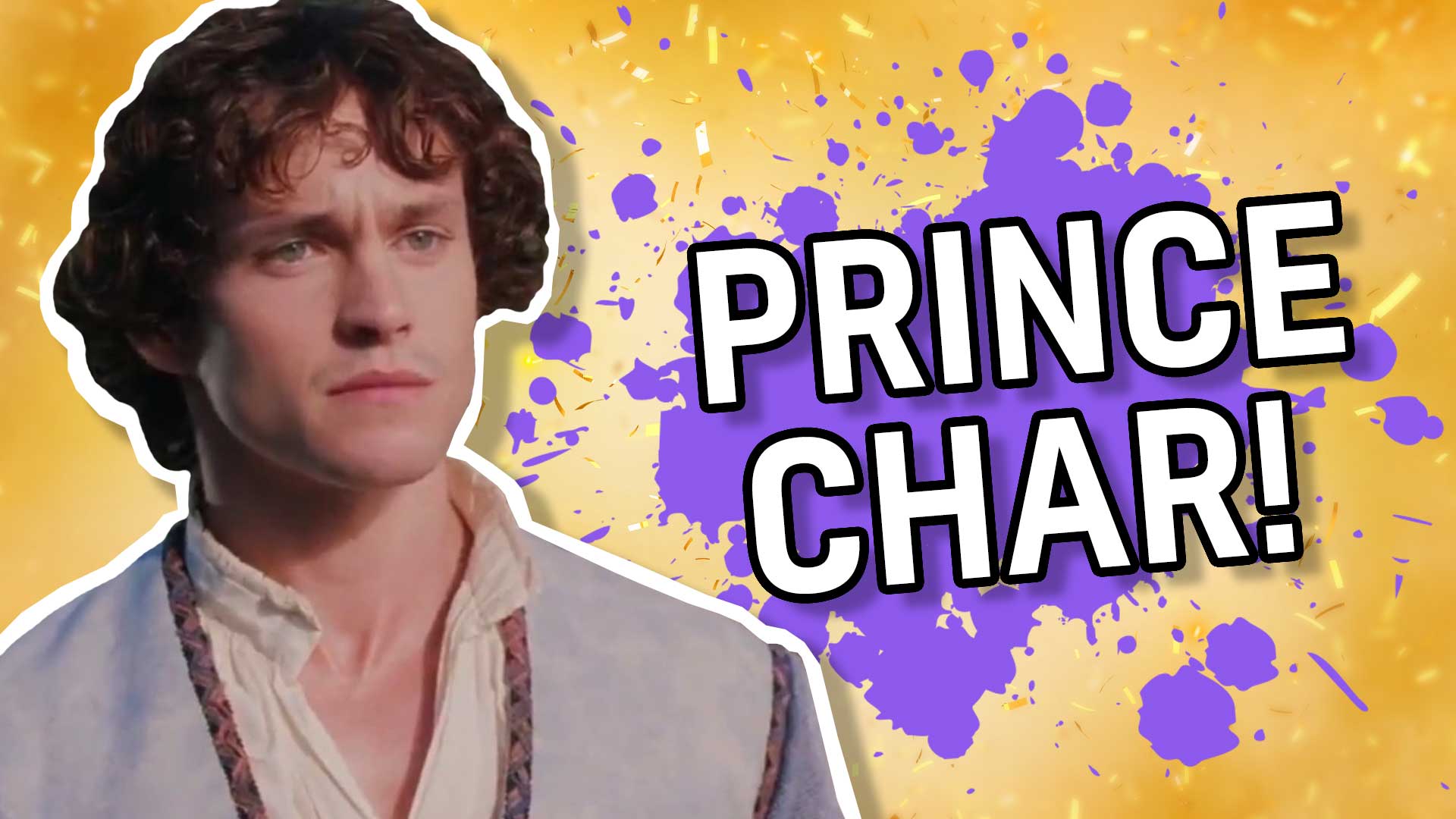 Result: Prince Char