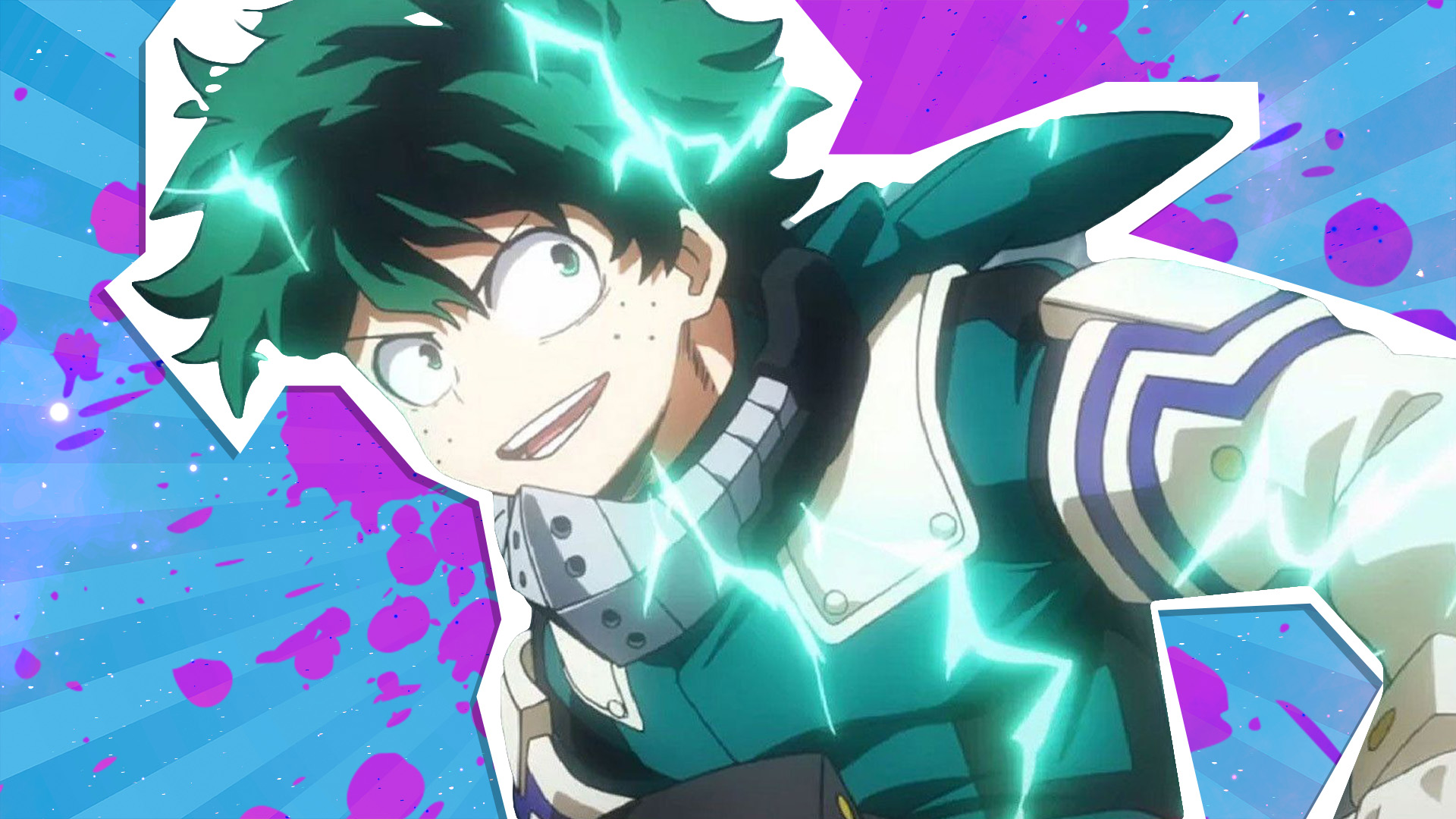 15 Anime-zing My Hero Academia Facts