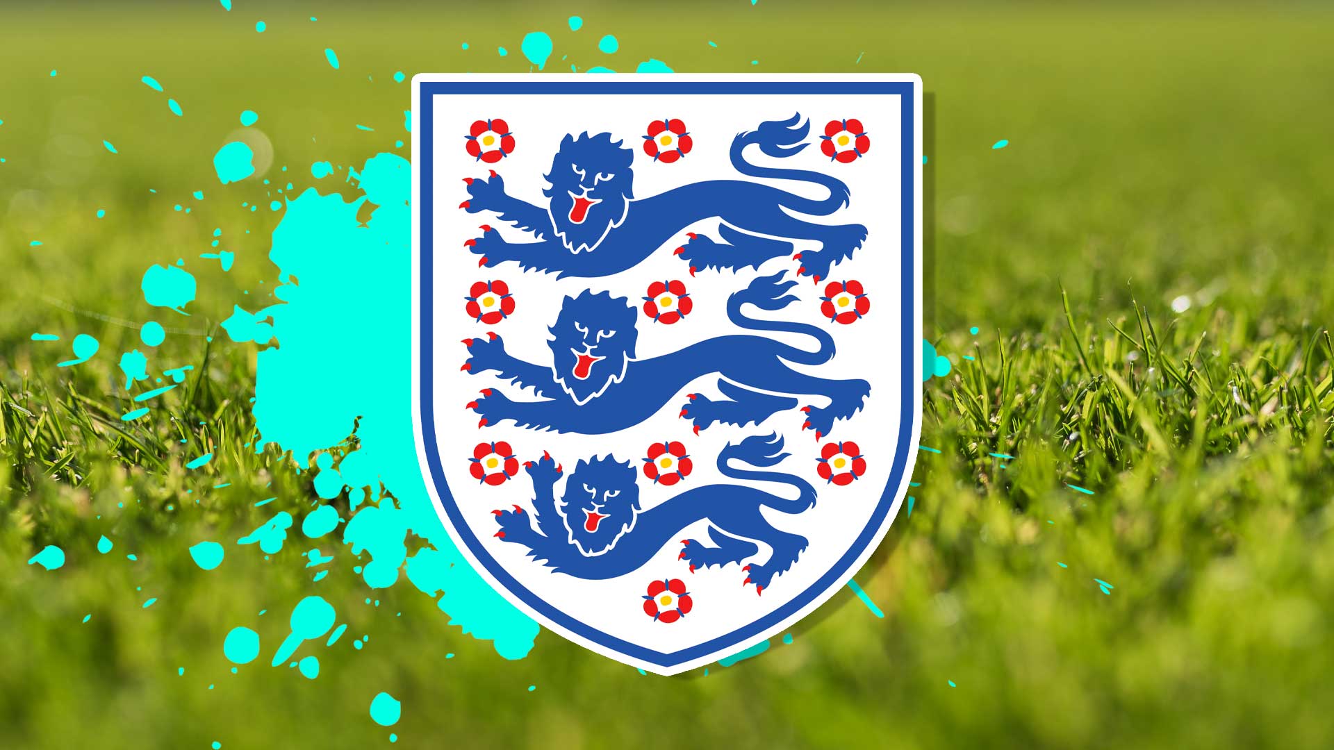 England badge