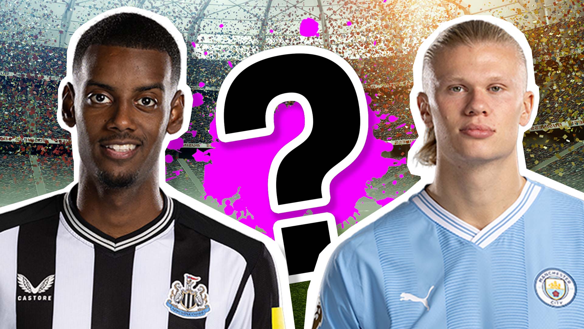 GUESS THE PLAYERS BY TRANSFERS - FOOTBALL QUIZ 2023 #2 