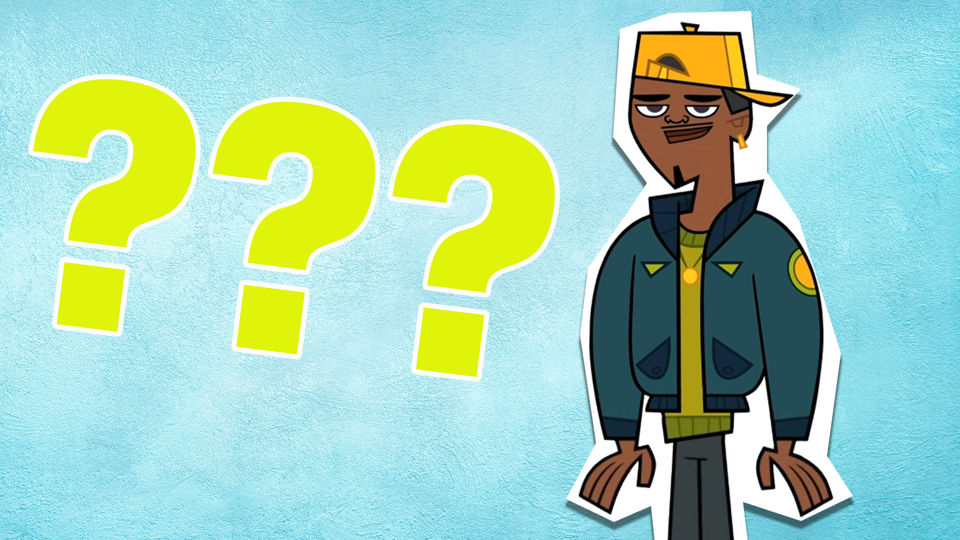 Which Total Drama Island 2023 Character Are You?