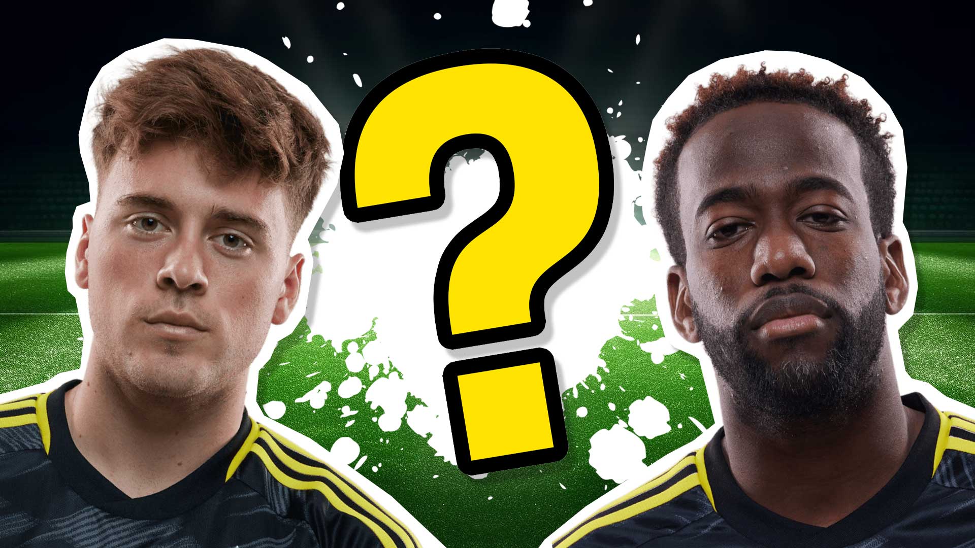 Columbus Crew quiz