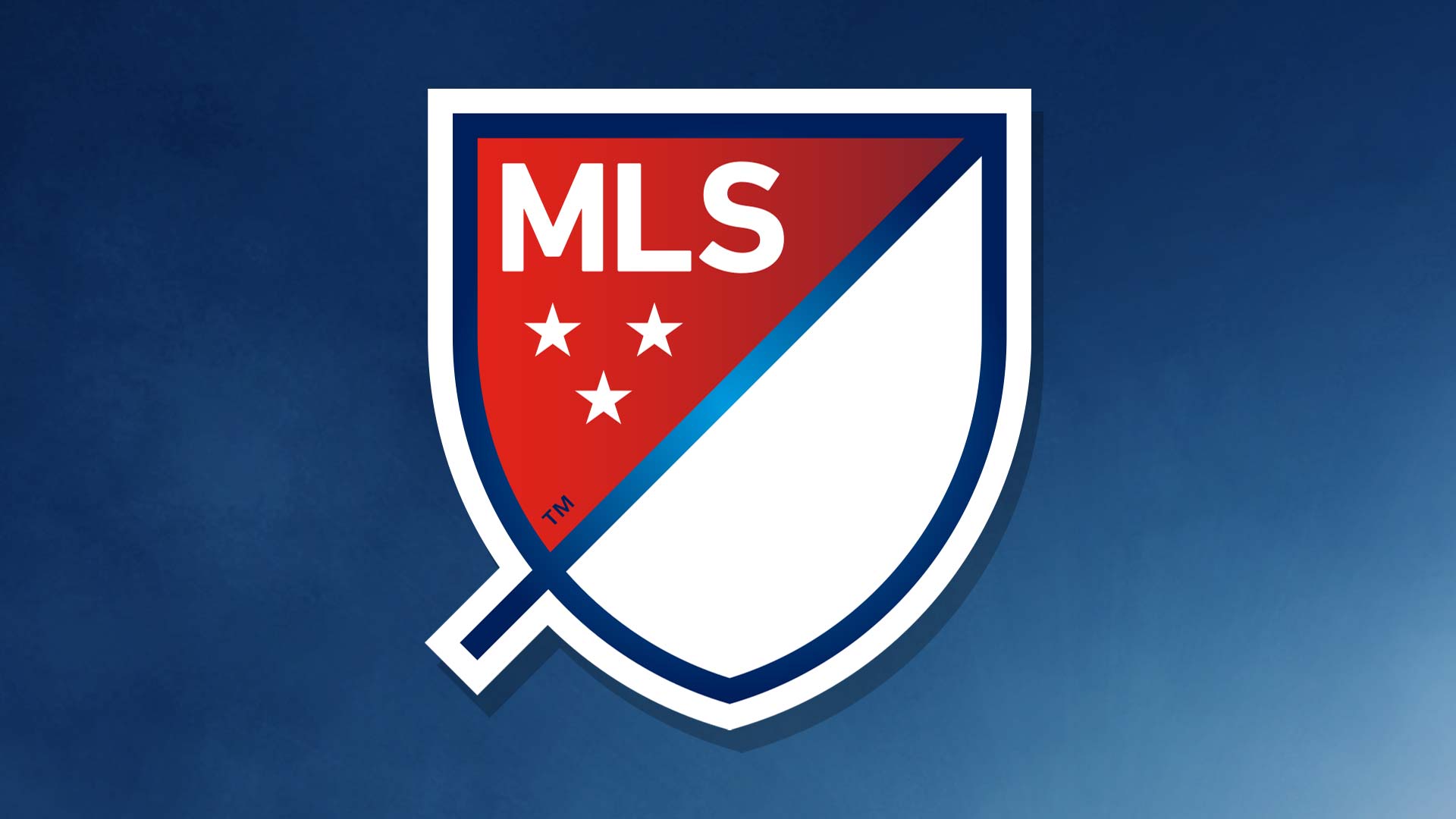 Major League Soccer emblem