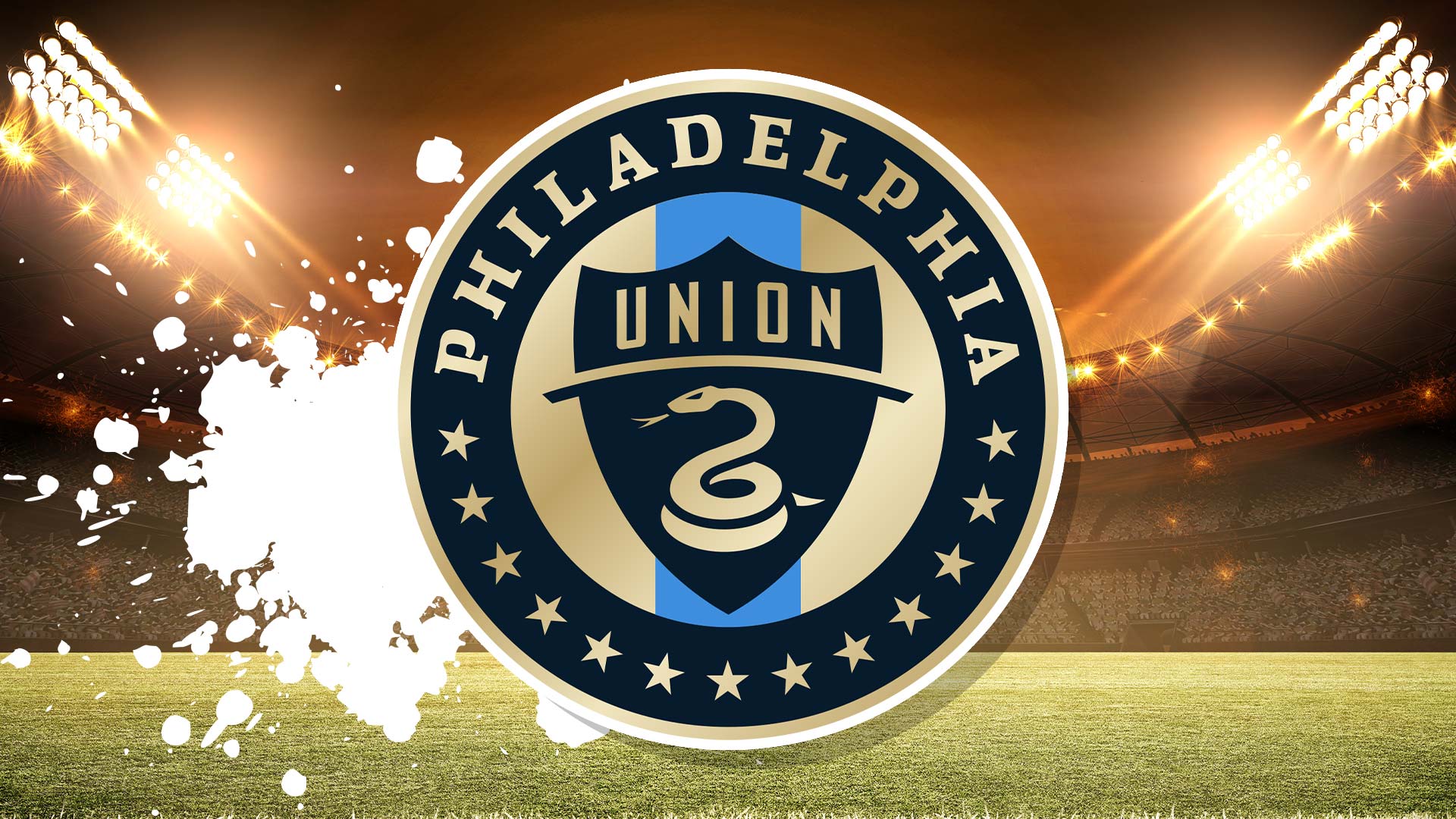 Philadephia Union MLS badge