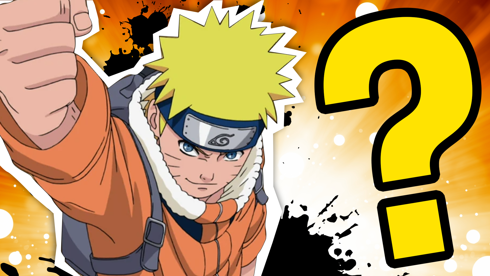 Naruto Village Quiz: Do You Have The Ninja Knowledge?