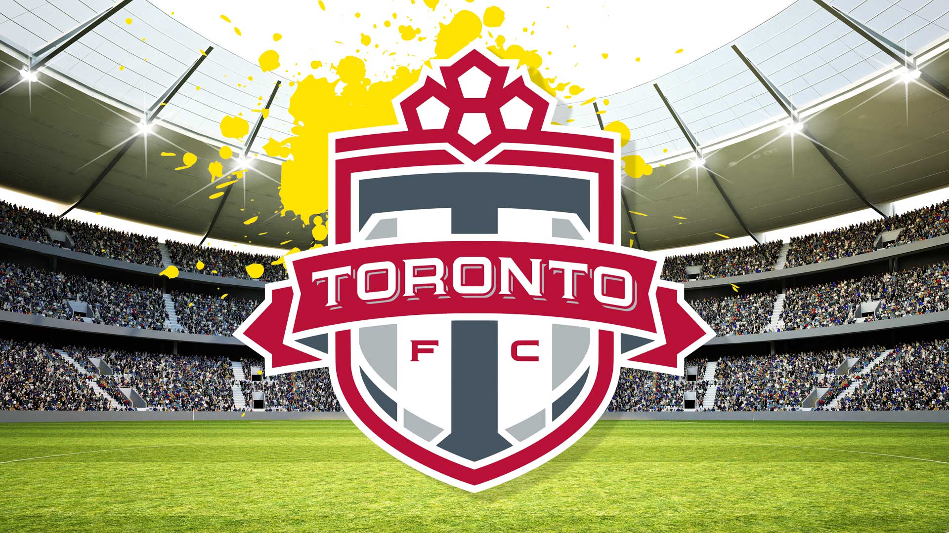Toronto FC badge