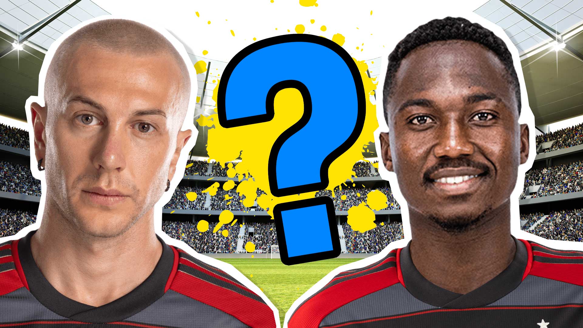 Toronto FC quiz