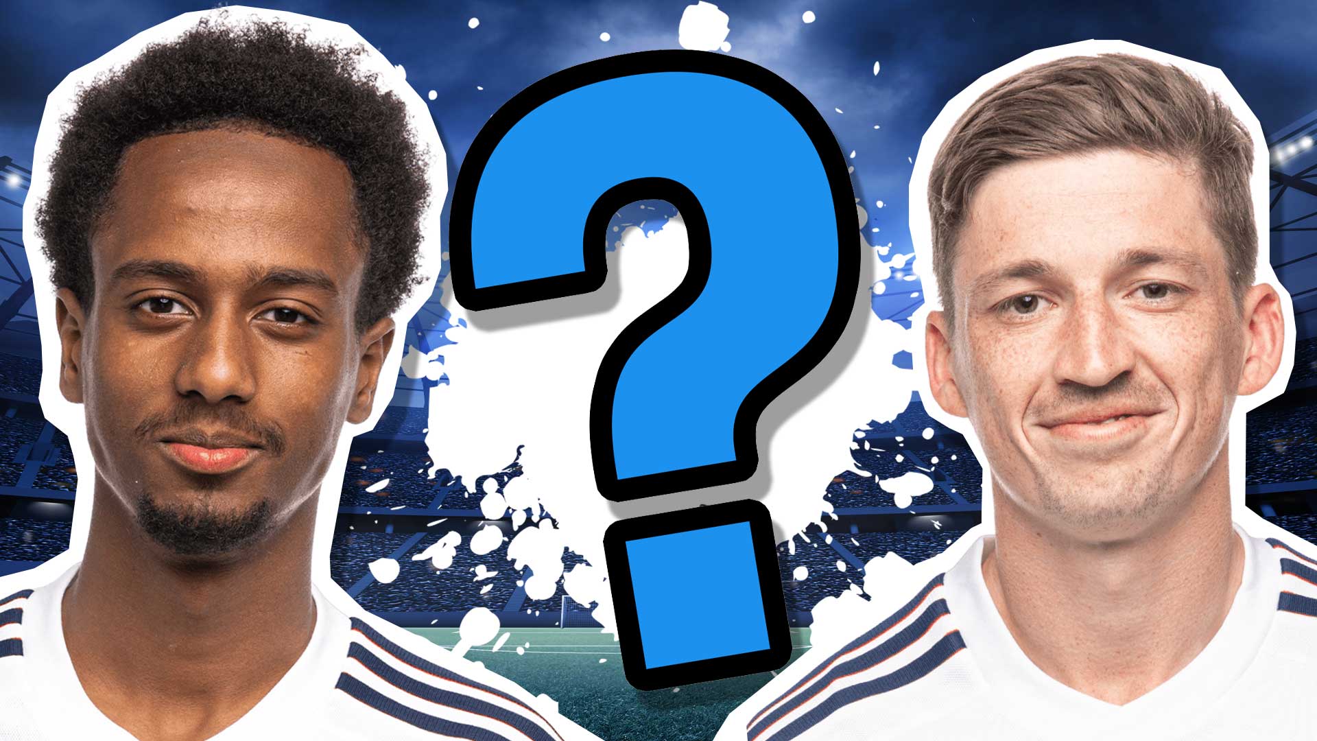 Vancouver Whitecaps quiz