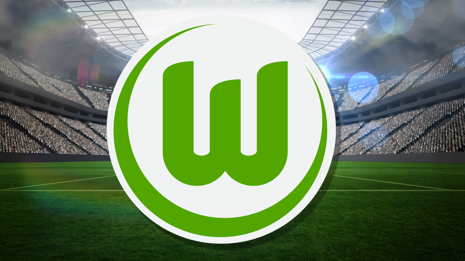 VfL Wolfsburg badge