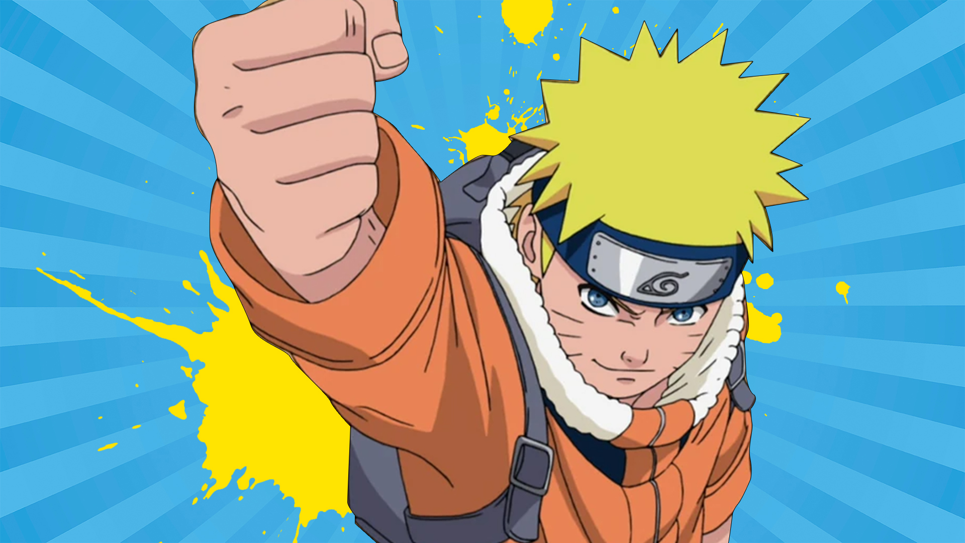 Naruto | Pierrot | Disney XD / Toonami