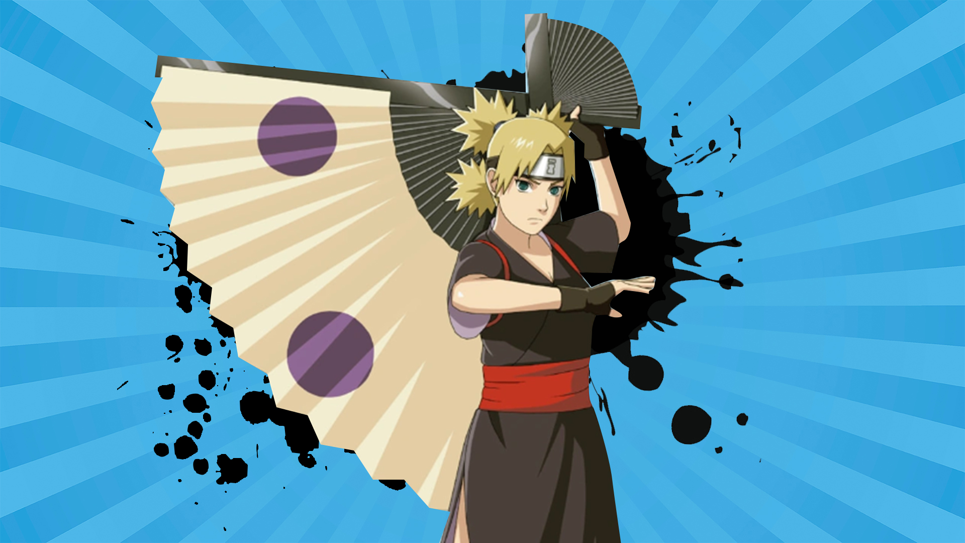 Naruto | Pierrot | Disney XD / Toonami