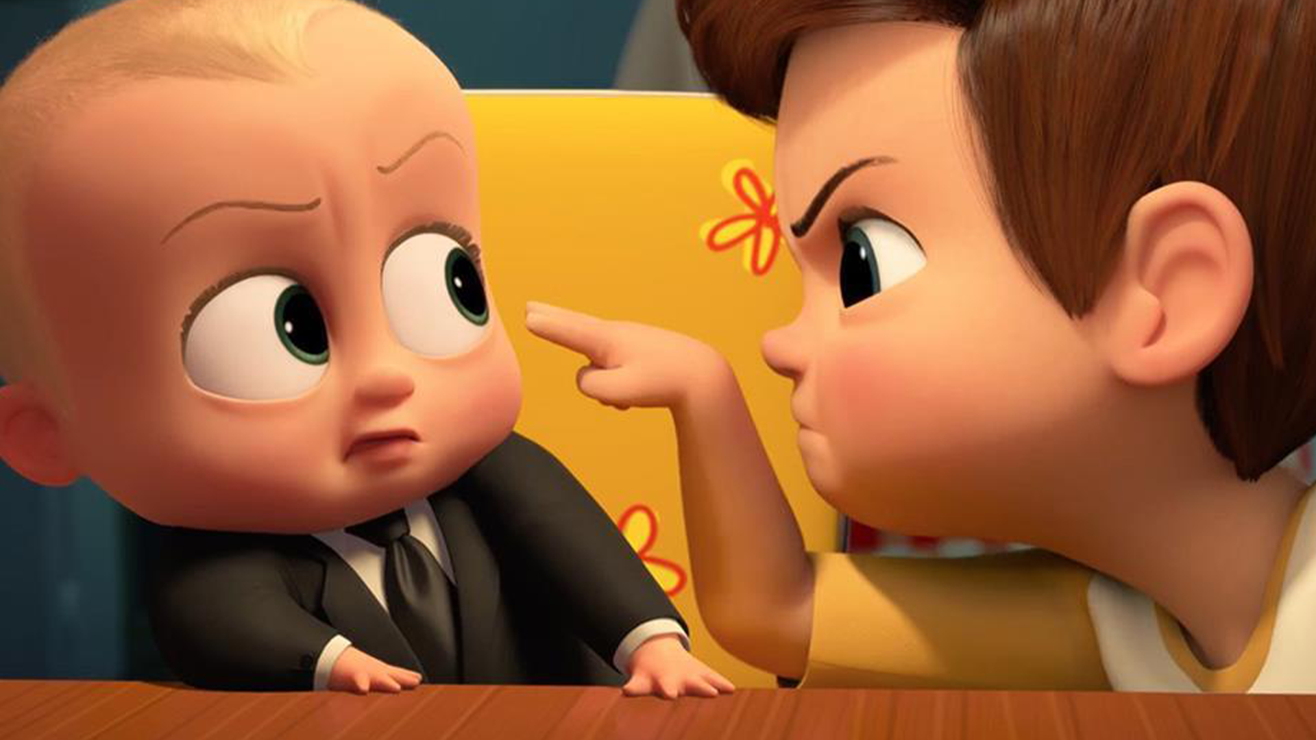 15 Boss Baby Facts You Never Knew!