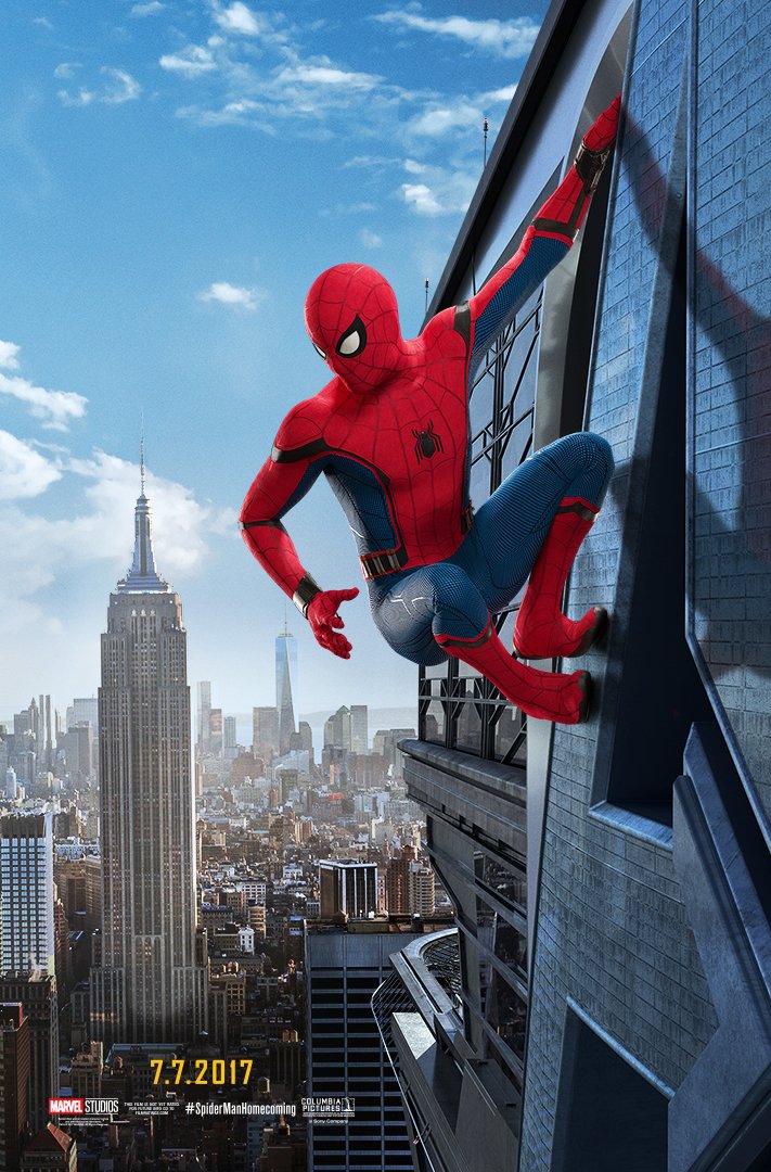 Spider-man: Homecoming | Spider Man | Spiderman on 