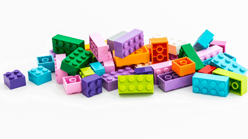 7 Things You Need To Know About LEGO!