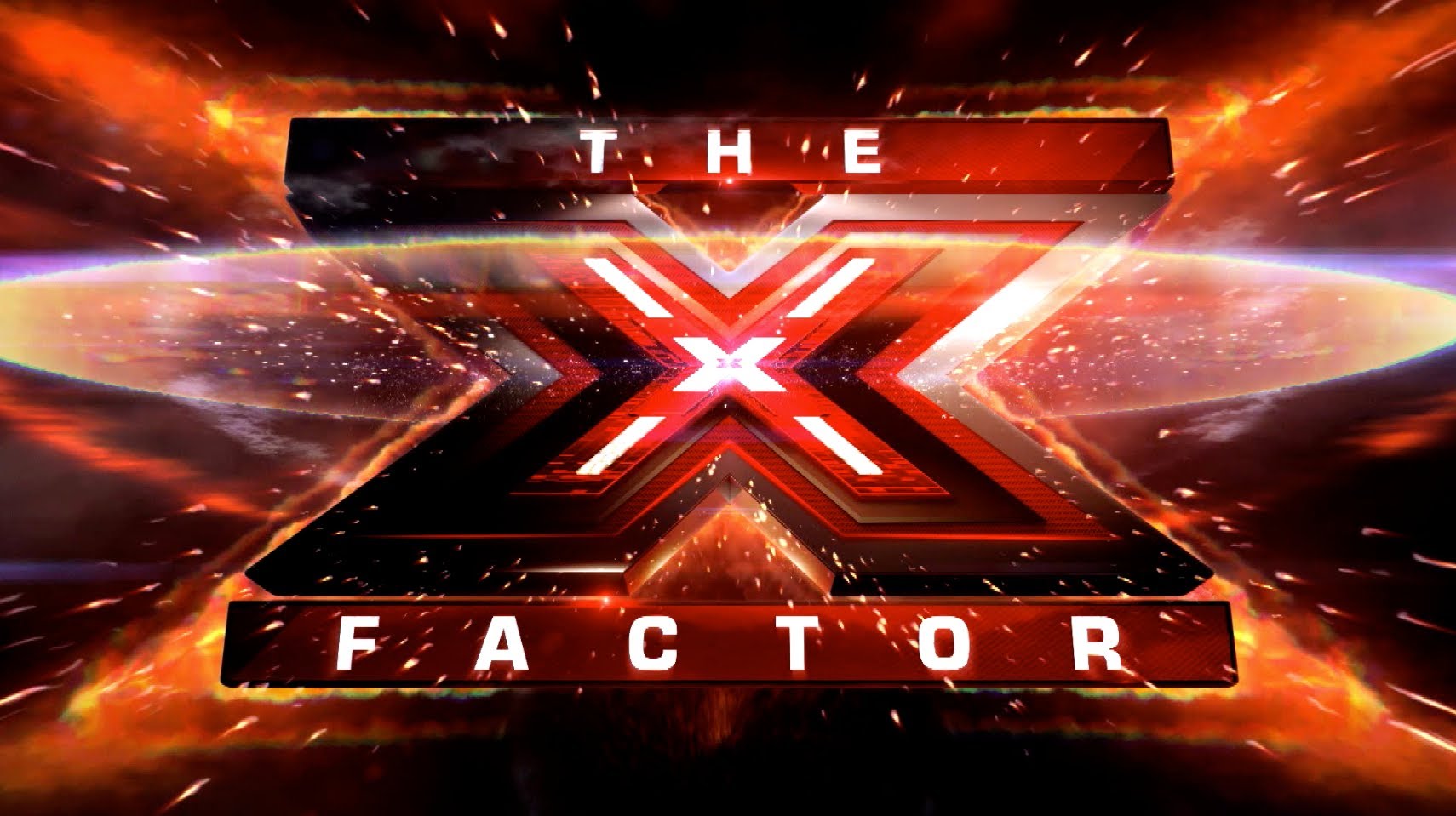 Little Mix Quiz: The X Factor?