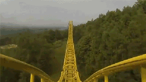 Ride the Ultimate Rollercoaster