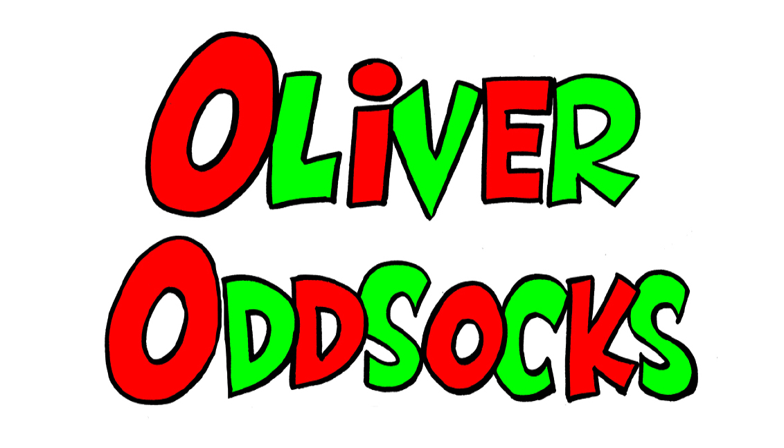 Oliver Oddsocks