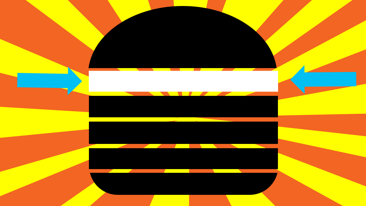 burger layer 4