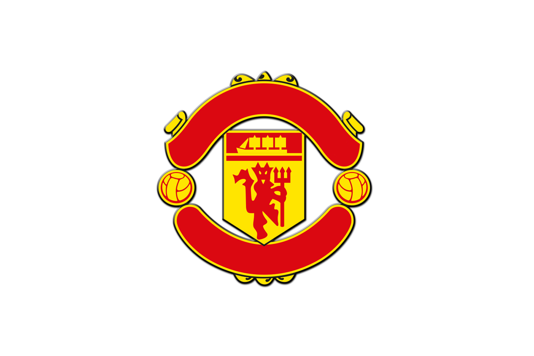 The Red Devils