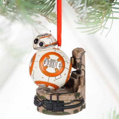 Star Wars holiday decor: Yoda, R2-D2, BB-8, and more festive finds