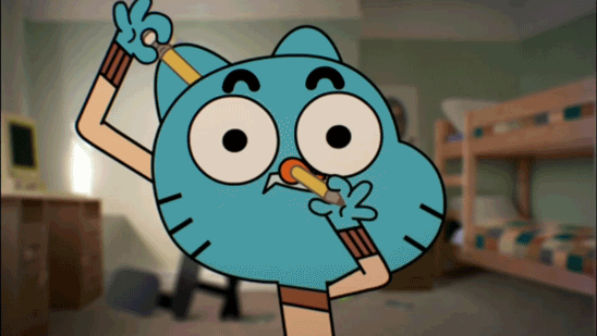 10 Things You Need to Know About The Amazing World Of Gumball! 