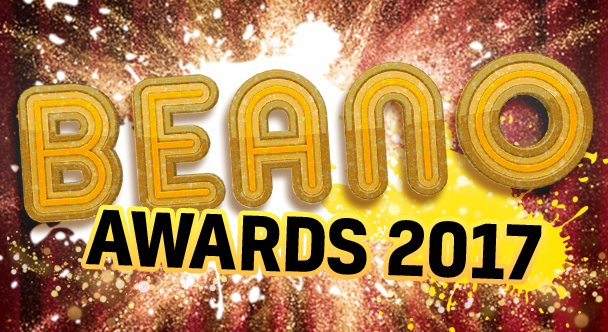 Beano Awards 2017