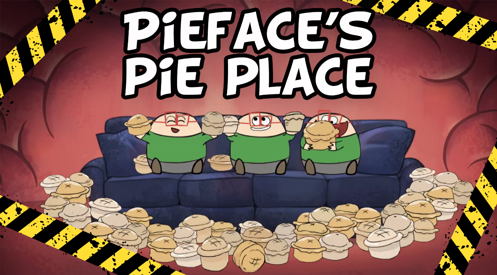 Pieface's Pie Place