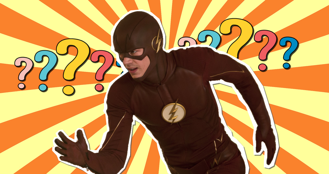 20 Question Flash Quiz: How Much Do You Know? 