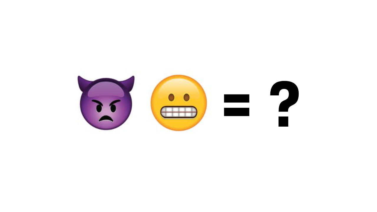 Book 4 of our Guess The Book From The Emojis quiz