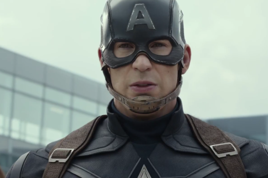 Captain America | Avengers Trivia