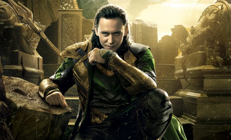 Avengers quiz: Avengers villain Loki | Avengers Trivia