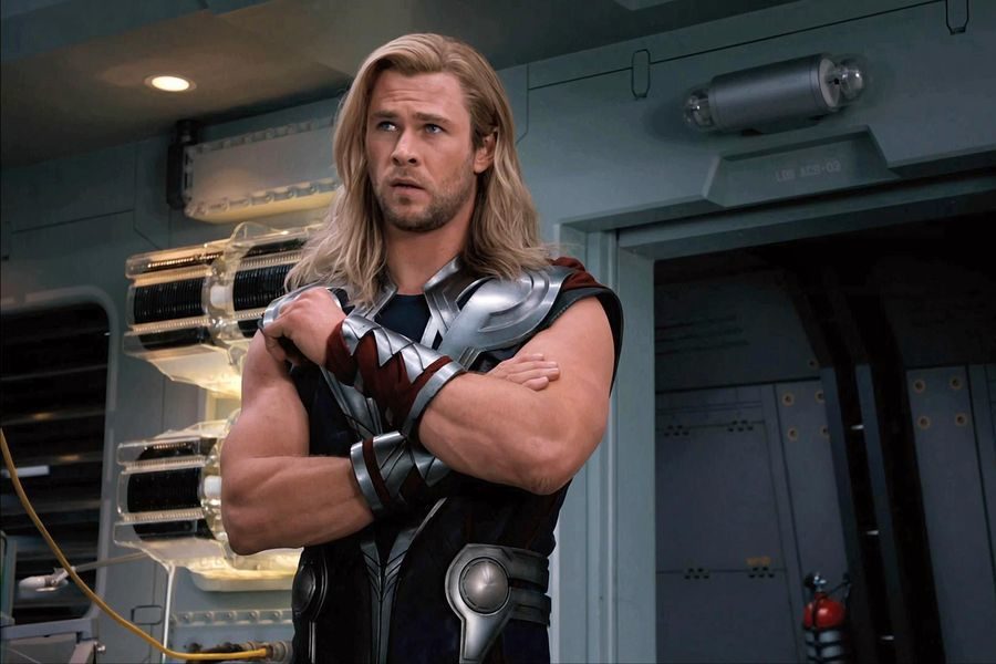 Thor | Avengers Trivia
