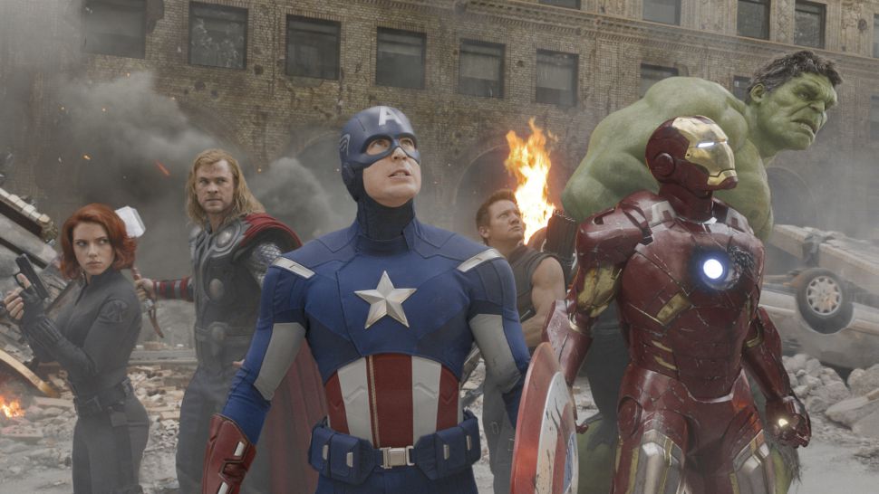 The Avengers | Avengers Trivia