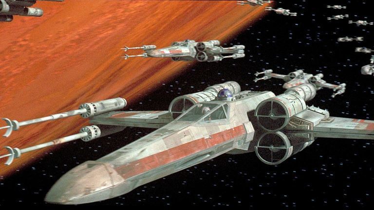 Trivia Quiz: The Ultimate Star Wars Spaceship Quiz! | Star Wars on 
