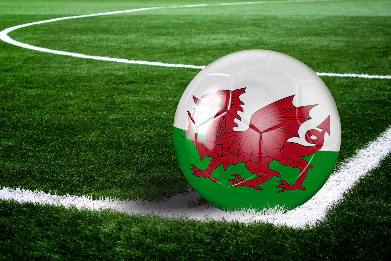 A Welsh football