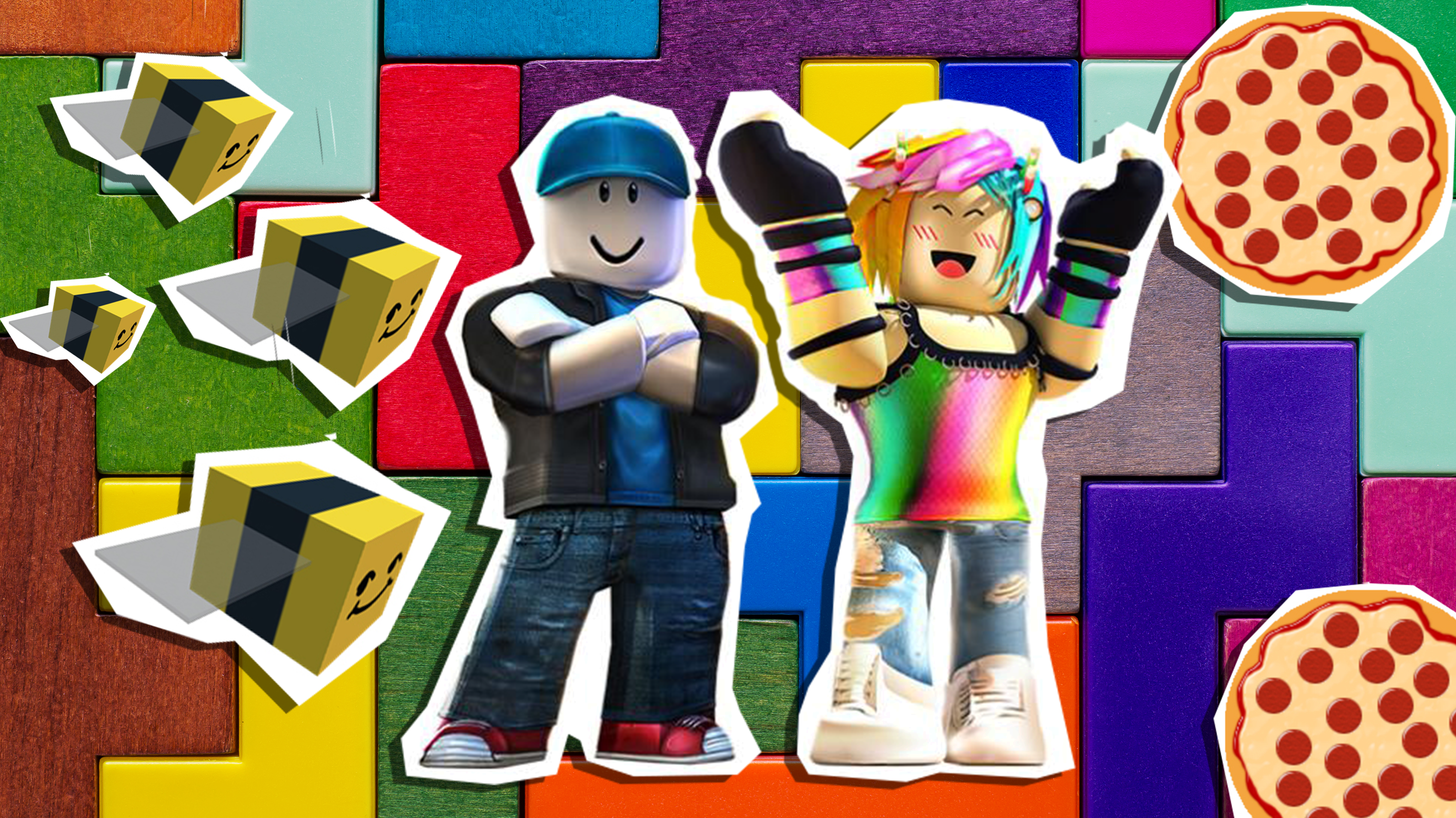 ROBLOX] Best Games of July 2018! 