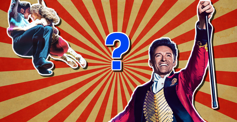 Quiz How Well Do You Know The Characters In The Greatest Showman