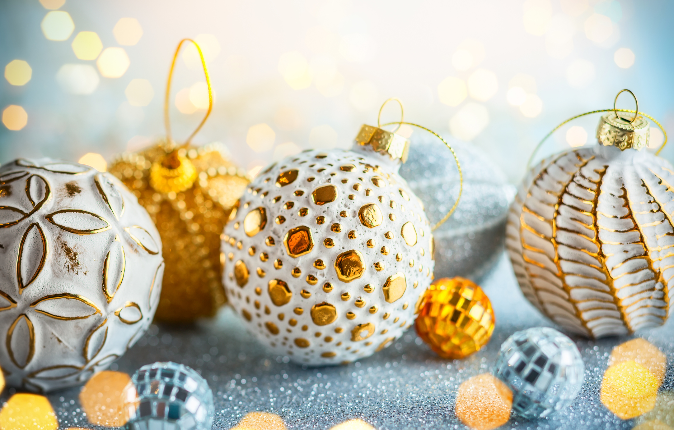 Which Christmas Decoration Are You? | Beano.com