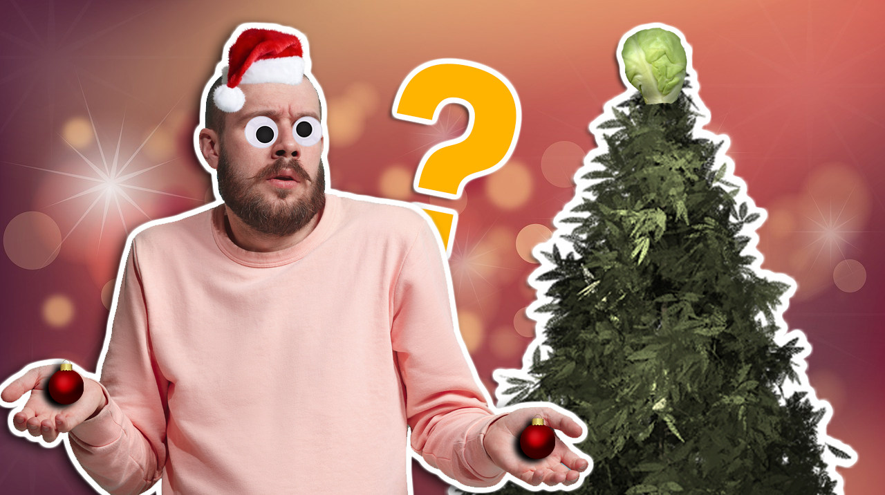 Decorate Your Christmas Tree Quiz