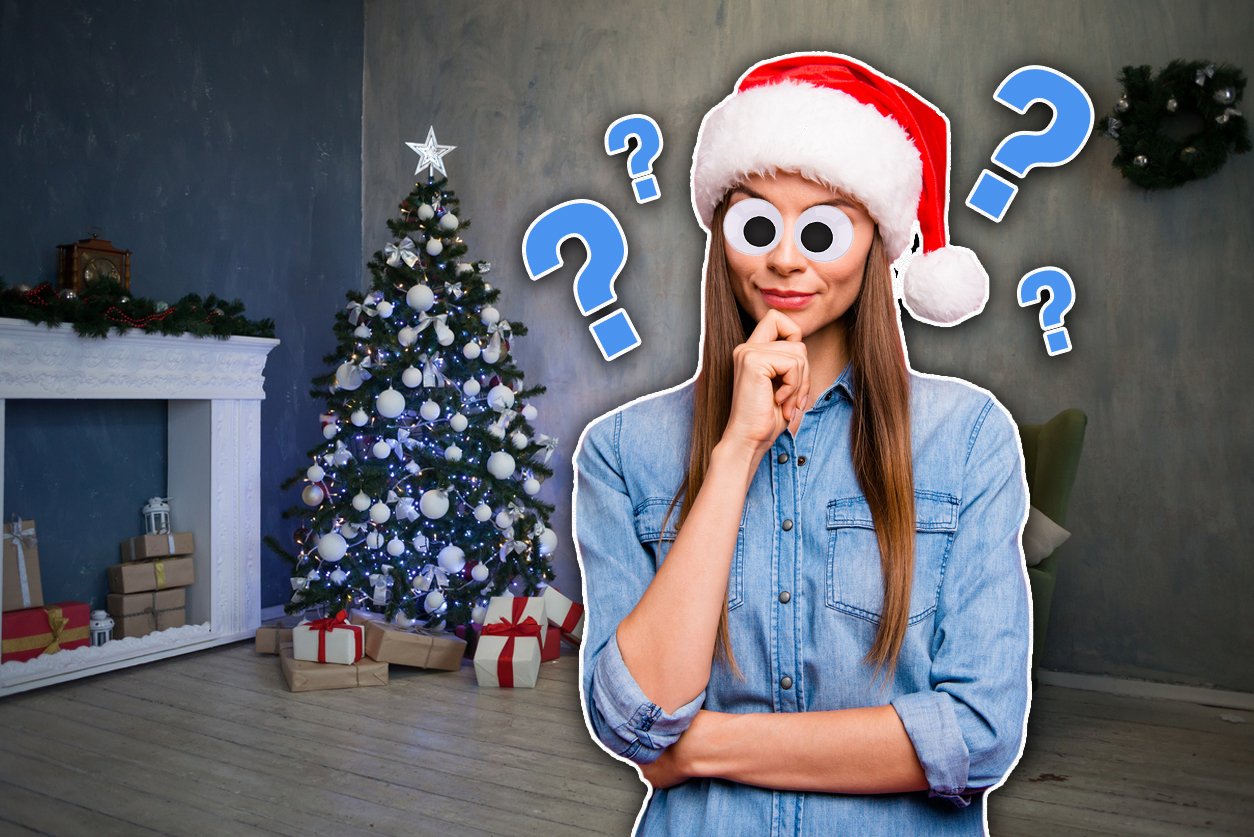 12 Days of Christmas quiz
