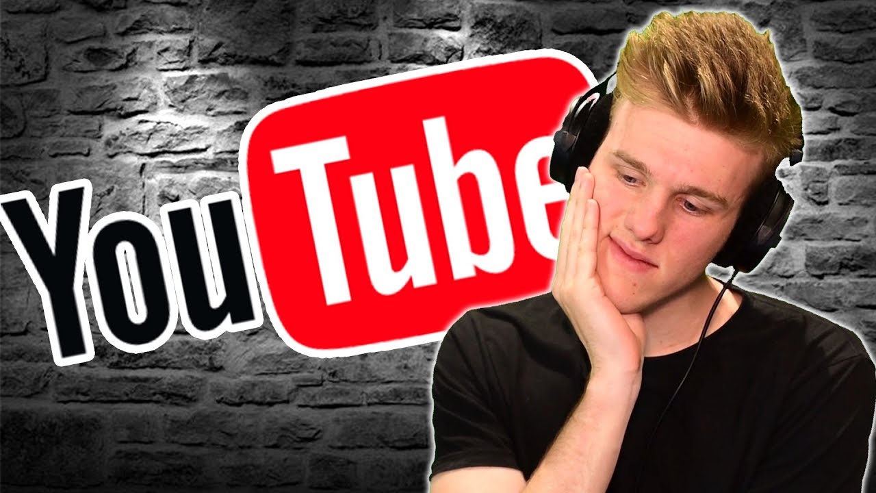Lachlan has a very popular YouTube channel