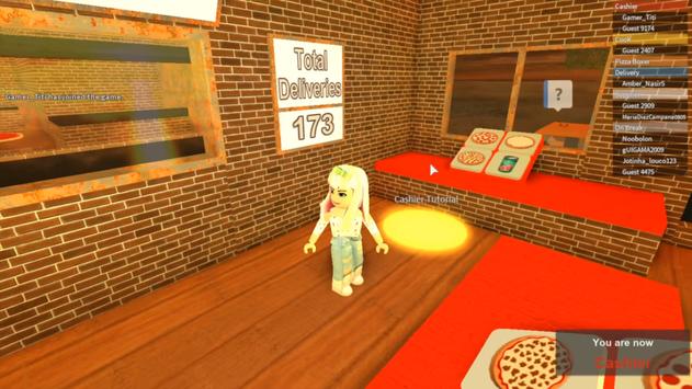 Quiz: Guess The Roblox Game From The Screenshot!, Roblox