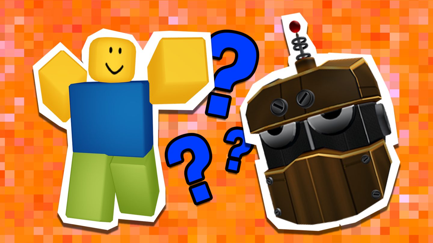 Roblox Tower Defense Simulator Quiz!