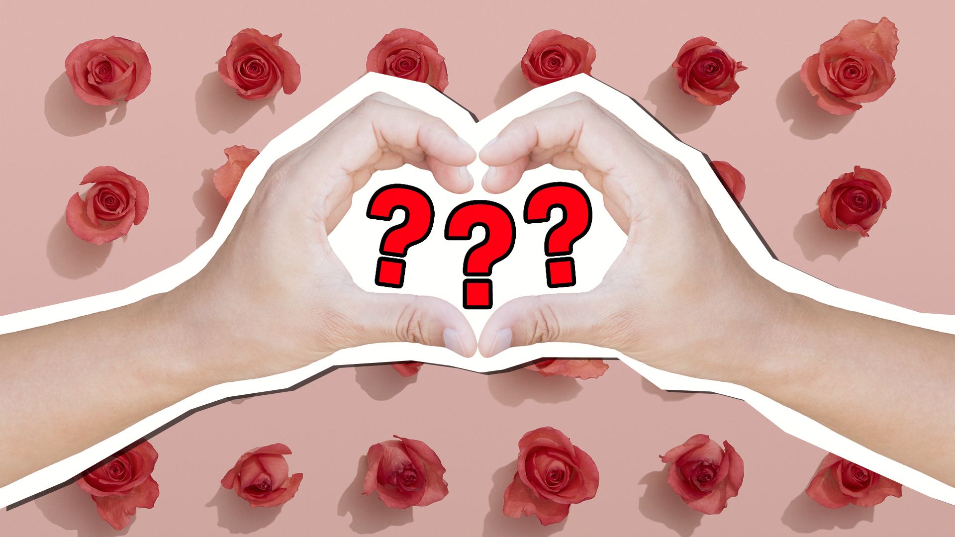 Valentine's Day quiz – true or false