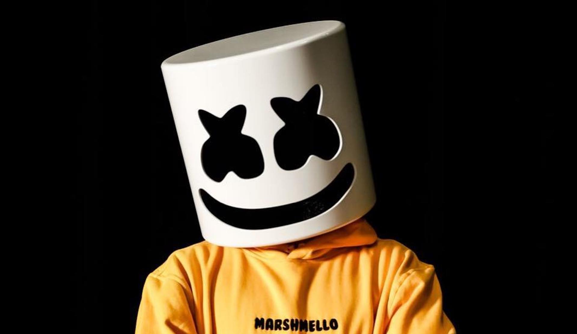 DJ Marshmello