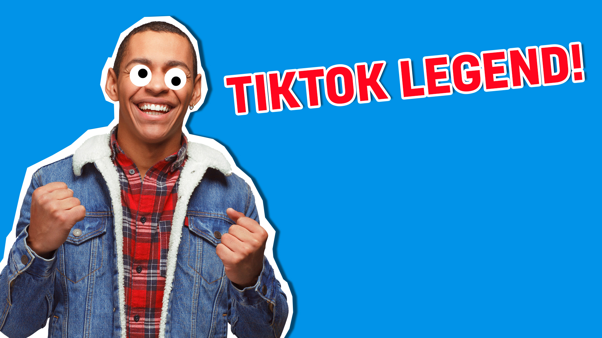 TikTok Legend